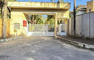 Imagem 3: Lote Rio da Prata em condomínio a venda 600 m² Rio da prat Campo Grande - R j