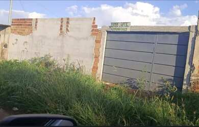 Imagem: Lote Jardim das Margaridas Quitado Escriturado