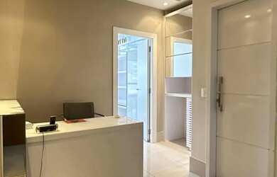 Imagem 5: Sala à venda no bairro Setor Oeste - Goiânia/GO