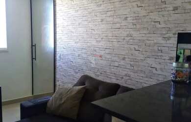 Imagem 3: Ed. Lagoa Dourada Acquaville - Apartamento padrão à Venda, Jardim Aquaville, Londrina, PR