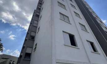 Imagem 2: Apartamento com 3 dormitórios à venda, 90 m² por R$ 480.000,00 - Vianelo Bonfiglioli - Jun