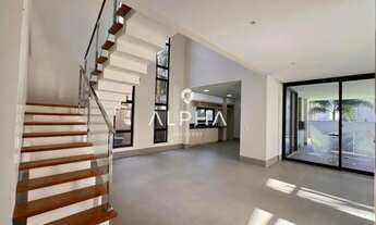 Imagem 5: Condomínio Fechado para Venda em Goiânia, Jardins Verona, 3 dormitórios, 3 suítes, 5 banhe