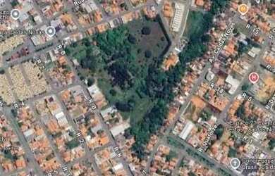 Imagem 2: Imóvel para venda possui 36731 metros quadrados em Estância Itajá - Caldas Novas - GO