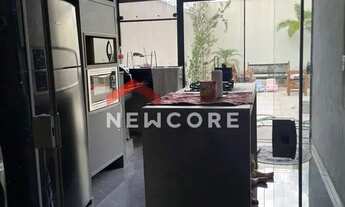 Imagem 3: Casa em Rua João Machado - Jardim Marília - Bauru/SP