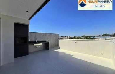 Imagem 4: Cobertura à Venda com 3 Quartos e 3 Banheiros 165 m² Itapoã