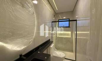 Imagem 7: CASA PLANA DE ALTO PADRÃO NA CIDADE ALPHA - POR R$ 1.290.000,00