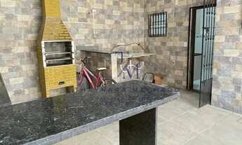 Imagem: EXCELENTE CASA NO TRIZIDELA COHATRAC 3 QUARTOS