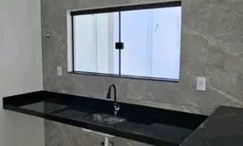 Imagem 4: Vendo casa nova no Araçagy