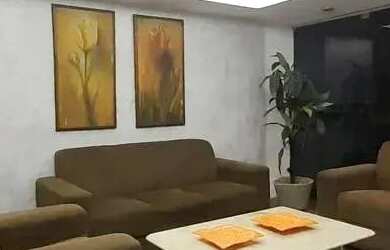 Imagem 2: LC / TF Apartamento à venda com localização ideal .Oportunidade. (Com 3 quartos sendo 1 su