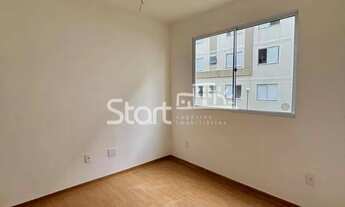 Imagem 3: Apartamento - Jardim Nova Abolição - Campinas