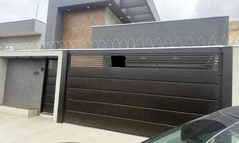 Imagem: Casa com 3 dormitórios à venda, 120 m²