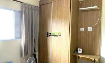 Imagem 7: Apartamento no Residencial Astúrias Alvinópolis, Atibaia/SP