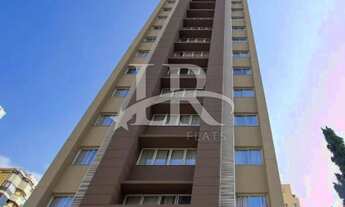 Imagem: LR Flats - Flat para Locação na Vila Olímpia