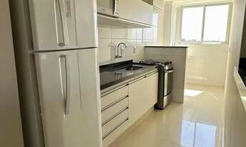 Imagem 5: ALUGO APARTAMENTO MOBILIADO DE 01 QUARTO, PROXIMO DA UFMT NO Jardim Itália - Cuiabá/MT