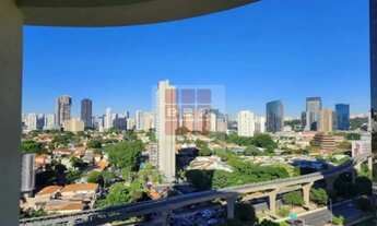 Imagem 3: Imperdível oportunidade de apartamento à venda ou locação no Brooklin Paulista, São Paulo