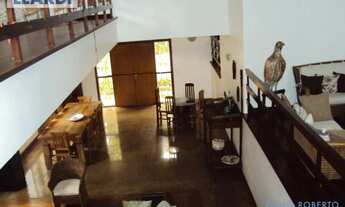 Imagem 7: SOBRADO - ALTO DE PINHEIROS - SP