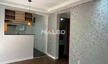 Imagem 3: Apartamento à venda 43 m² - Jardim Terramérica - Americana/SP