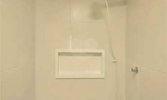 Imagem 4: Imóvel para venda possui 73 metros quadrados com 3 quartos em Jardim Monte Kemel - São Pau