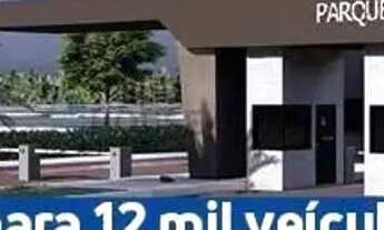 Imagem 3: Sitio de 4 hectares na região do Bandeira II próximo do novo parque Mato Grosso