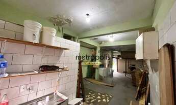 Imagem 3: Salão à venda, 122 m² por R$ 264.000,00 - Alvarenga - São Bernardo do Campo/SP