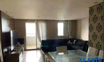 Imagem 2: APARTAMENTO - TATUAPÉ - SP