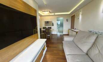 Imagem 2: Seu novo lar: Apartamento 3 quartos no Morada de Laranjeiras!