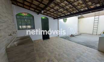 Imagem: Venda Casa Salgado Filho Belo Horizonte