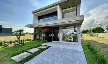 Imagem: Casa de condomínio em Rio Divisa - Sunset