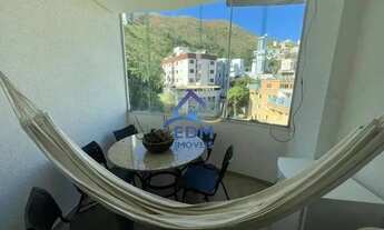 Imagem 7: Apartamento Mobiliado 2 Quartos para Alugar 65 m² e Suíte