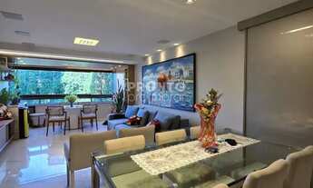 Imagem 6: Apartamento na Madalena | 133,56m² | 3 suítes