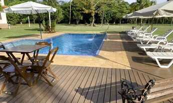 Imagem: Chácara em Americana lindíssima, em condomínio