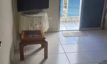 Imagem 3: Apartamento com 1 dorm, Ocian, Praia Grande! - Cod: ACT1818