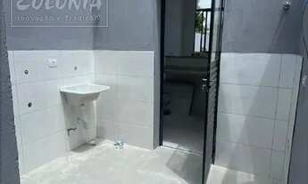 Imagem 6: Sobrado a venda - Parque das Nações, Santo André