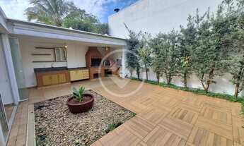 Imagem 2: Casa em condomínio para locação, 3 quartos, 1 suite, 4 vagas, Alphaville codigo: 151043