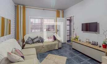 Imagem 2: Casa à Venda - Cangaíba, 3 Quartos, 208 m2