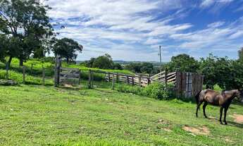 Imagem 3: Chácara a venda em Ipora