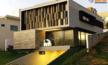 Imagem: Casa Duplex para Venda, 4 Suítes, 5 Banheiros