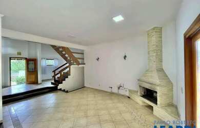 Imagem 6: CASA EM CONDOMÍNIO - SÃO FERNANDO RESIDÊNCIA - SP