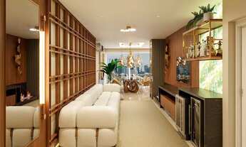 Imagem 7: Apartamento com 3 dormitórios à venda por R$ 3.050.000,00 - Centro - Guaratuba/PR