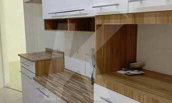 Imagem 7: Apartamento de 120 mts², 3 dormitórios (1 suíte), 2 vagas, em Santana