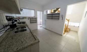 Imagem 4: Sobrado com 3 dormitórios à venda, 125 m² por R$ 699.999,90 - Vila Alzira - Santo André/SP