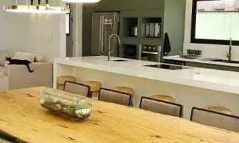 Imagem 4: Casa com 4 dormitórios à venda, 268 m² por R$ 2.390.000,00 - Condomínio Reserva Ermida II