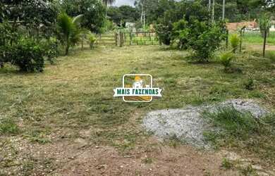 Imagem 4: Chácara 1.566,78 metros quadrados. Mairipotaba - Goiás