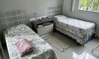 Imagem 7: Centro casa 5/4, 5 suítes, fino acabamento, excelente localização e ótimo padrão