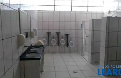 Imagem 7: PRÉDIO - PARQUE CRUZEIRO DO SUL - SP