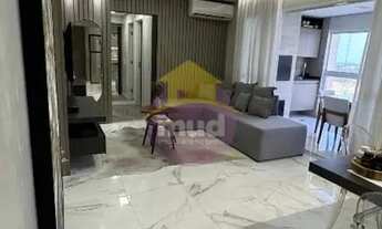 Imagem 4: Apartamento à venda no bairro IGUATEMI, em São José do Rio Preto - SP