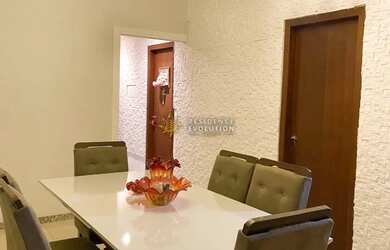 Imagem 2: Casa a venda 03 Quartos no Mantiqueira