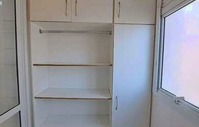 Imagem 7: Apartamento com 2 dormitórios para alugar, 63 m² - Vila Guarani (Zona Sul) - São Paulo/SP