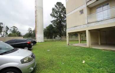 Imagem 5: A venda, apto no Residencial vista parque, semi mobiliado