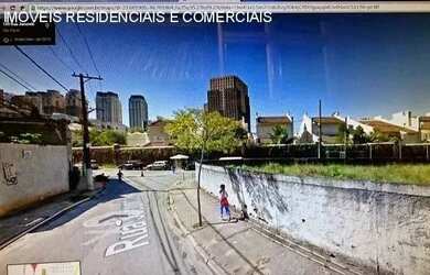 Imagem 3: Terreno a venda no Cidade Jardim